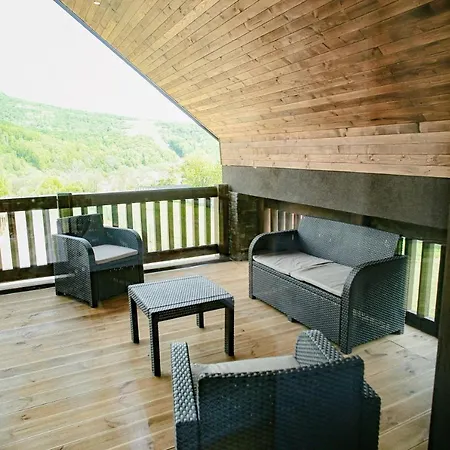 Saliuk Lodge Solochin