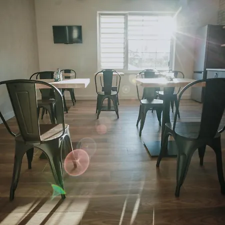 Chata Saliuk Soločin