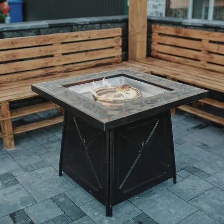 Saliuk Lodge Solochin