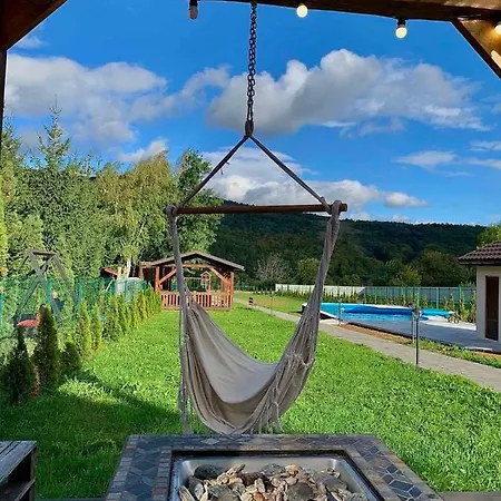 Saliuk Lodge